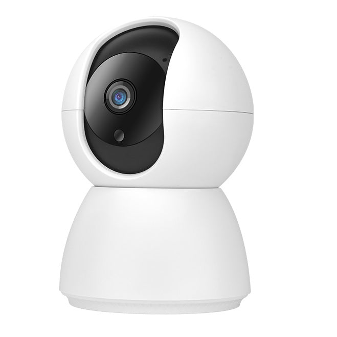 Motion Tracking Camera Security Baby Monitor