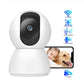 Motion Tracking Camera Security Baby Monitor